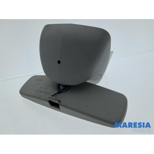 Renault - Clio - Rear view mirror