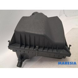 Opel - Astra - Air box
