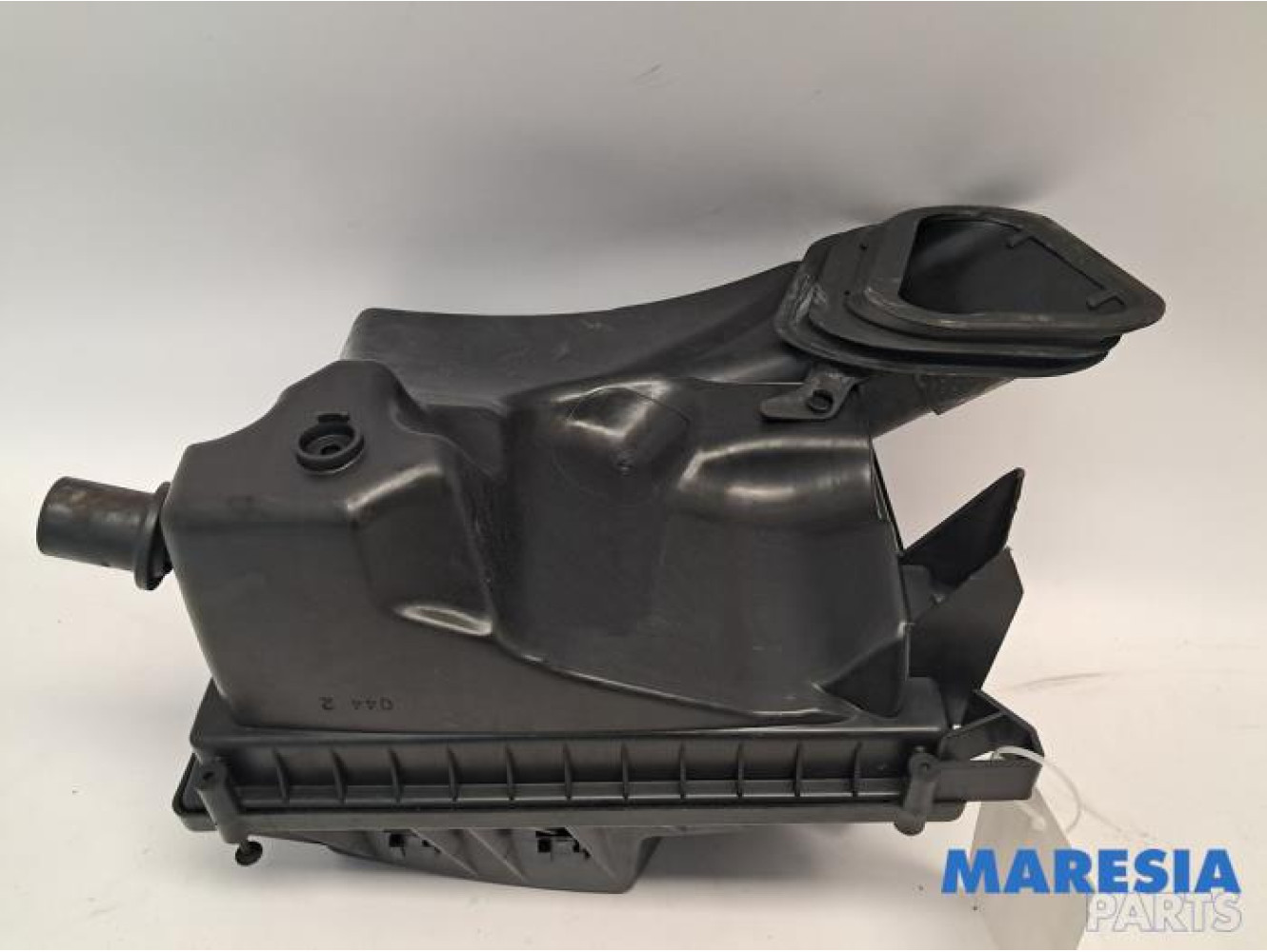 Opel - Astra - Air box