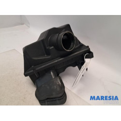 Opel - Astra - Air box