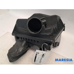 Opel - Astra - Air box