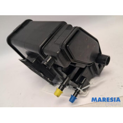 Opel - Astra - Carbon filter