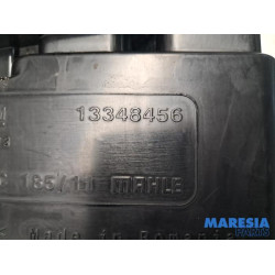 Opel - Astra - Carbon filter