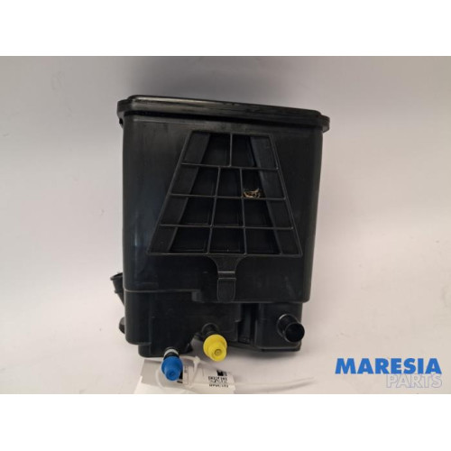 Opel - Astra - Carbon filter