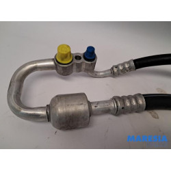 Opel - Astra - Air conditioning line