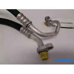 Opel - Astra - Air conditioning line