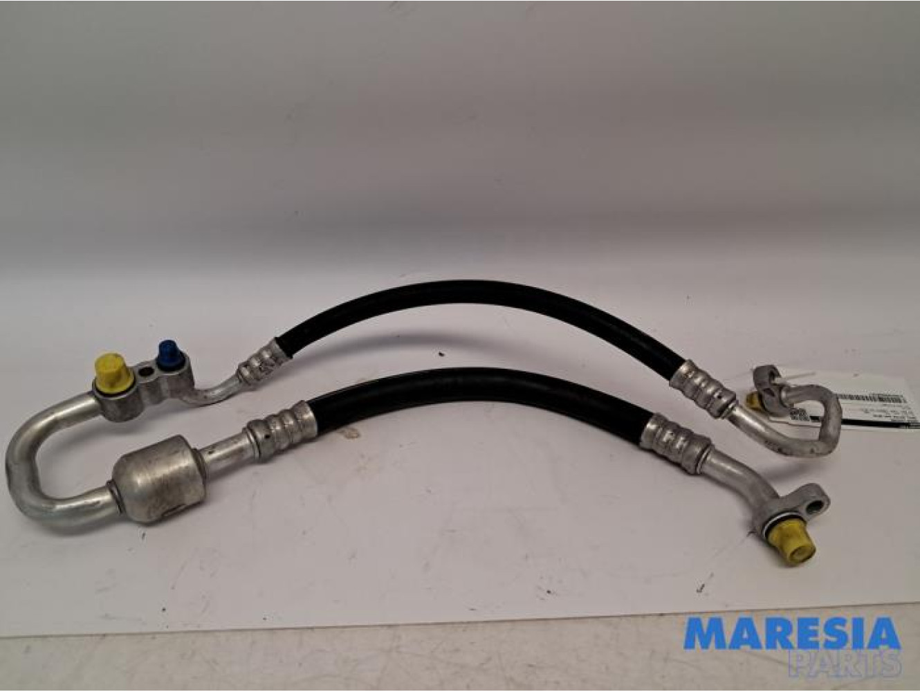 Opel - Astra - Air conditioning line