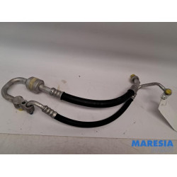 Opel - Astra - Air conditioning line