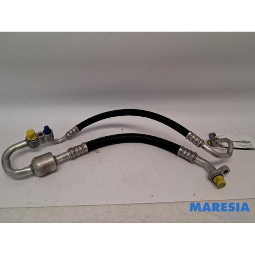 Opel - Astra - Air conditioning line
