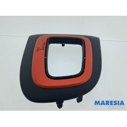 Renault - Clio - Cover, miscellaneous