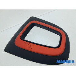 Renault - Clio - Cover, miscellaneous