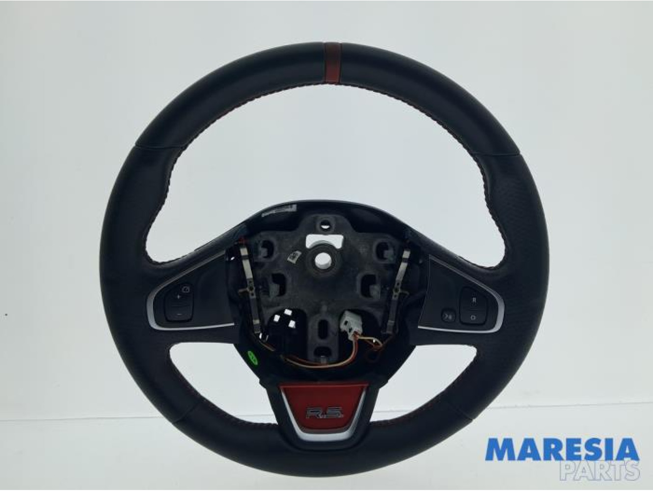 Renault - Clio - Stuurwiel