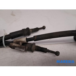 Opel - Astra - Handrem Mechaniek