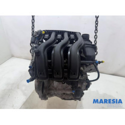 Citroen - C4 Cactus - Motor