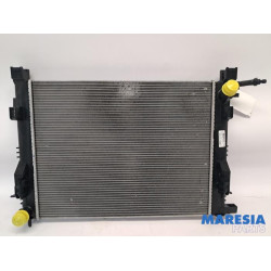 Renault - Captur - Radiator