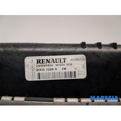 Renault - Captur - Radiator