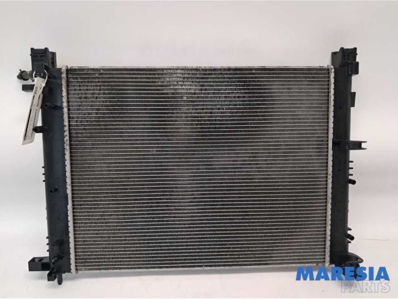 Renault - Captur - Radiator