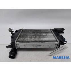 Renault - Captur - Intercooler