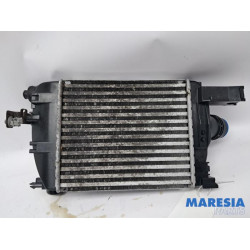 Renault - Captur - Intercooler