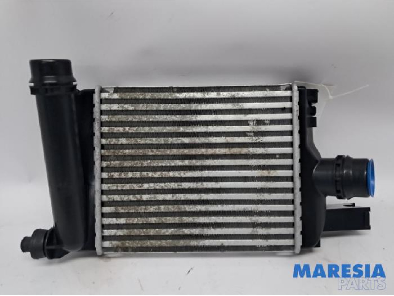 Renault - Captur - Intercooler