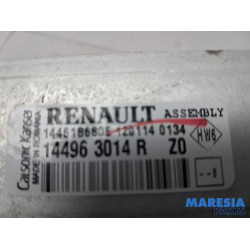 Renault - Captur - Intercooler