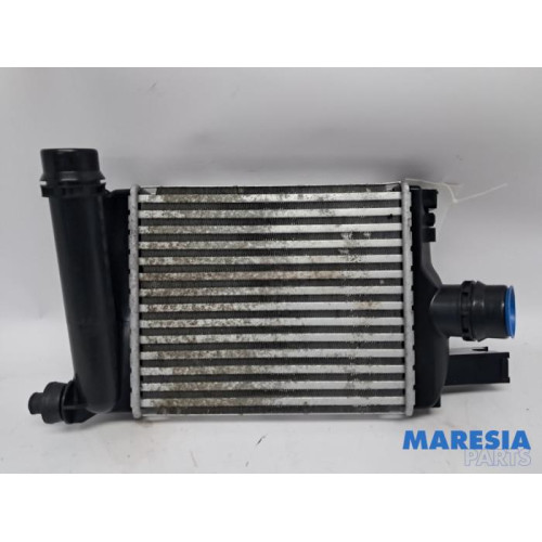 Renault - Captur - Intercooler