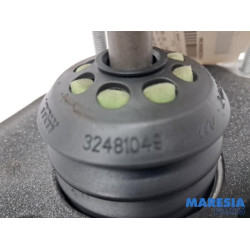 Renault - Captur - Brake servo