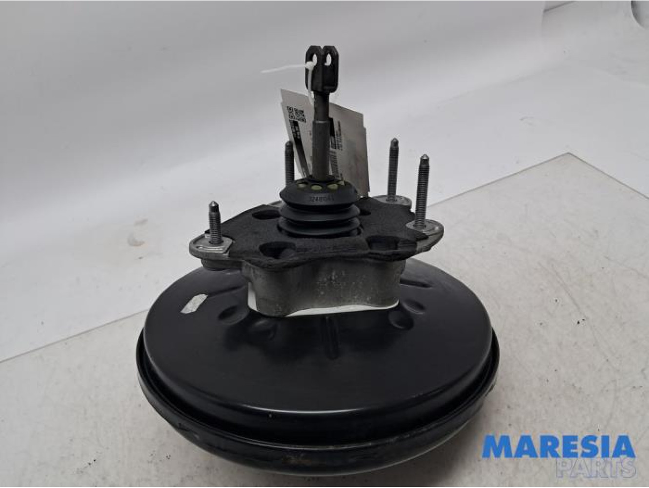 Renault - Captur - Brake servo