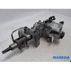 Renault - Captur - Steering column housing