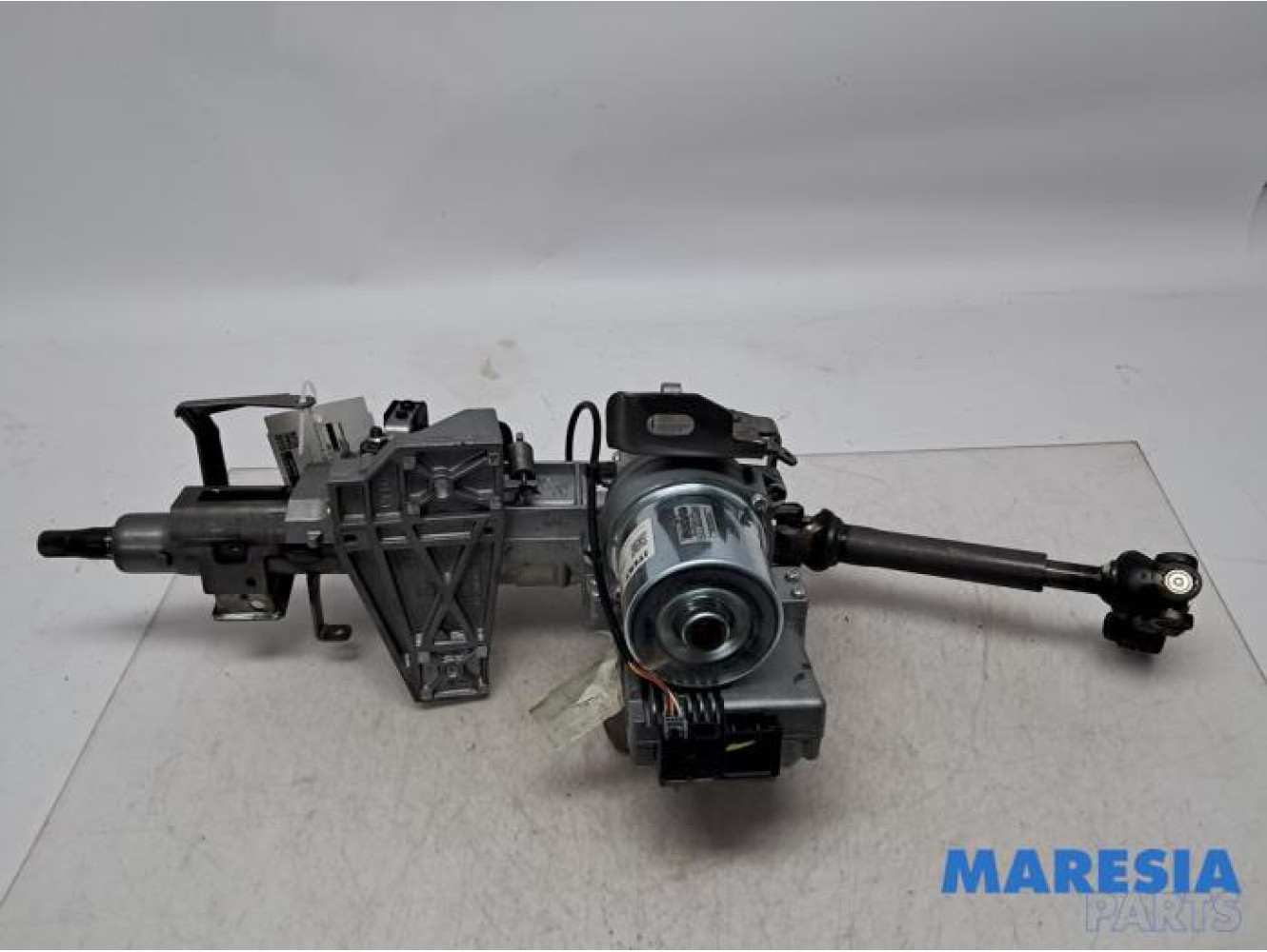 Renault - Captur - Steering column housing