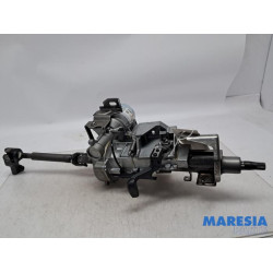 Renault - Captur - Steering column housing