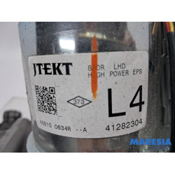 Renault - Captur - Steering column housing