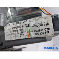 Renault - Captur - Steering column housing