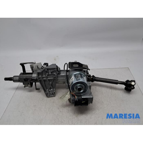 Renault - Captur - Steering column housing