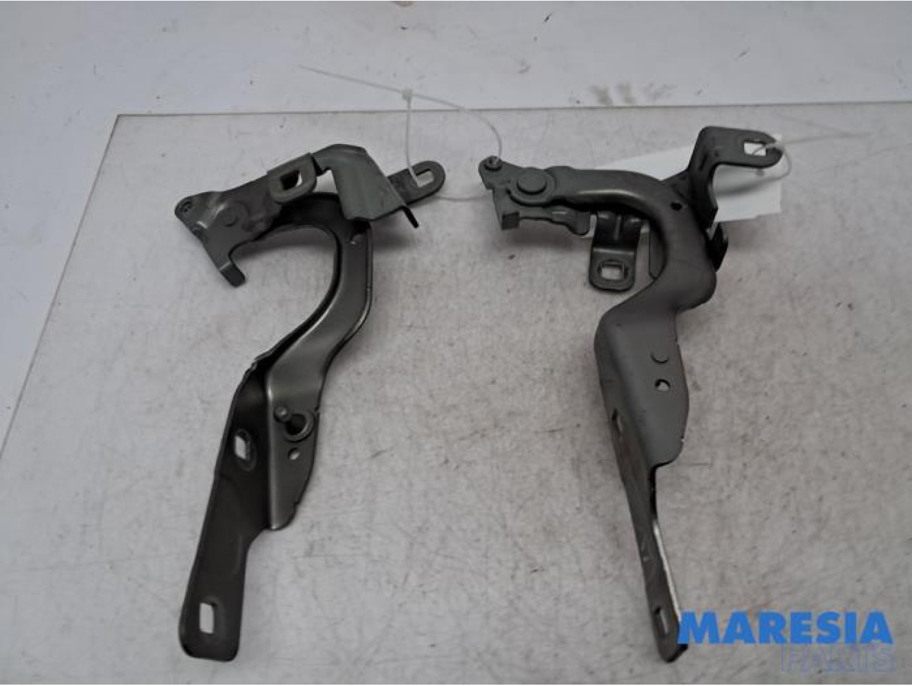 Renault - Captur - Bonnet Hinge