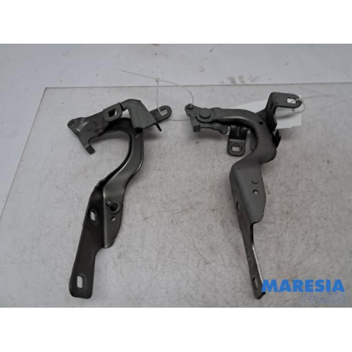 Renault - Captur - Bonnet Hinge