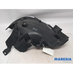 Renault - Captur - Wheel arch liner