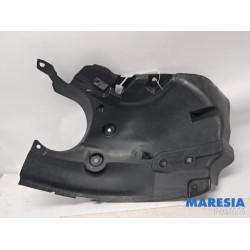 Renault - Captur - Wheel arch liner