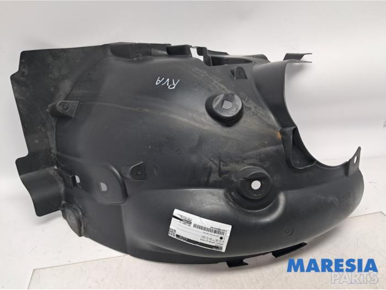 Renault - Captur - Wheel arch liner