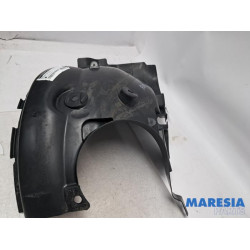 Renault - Captur - Wheel arch liner