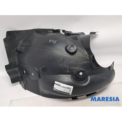 Renault - Captur - Wheel arch liner