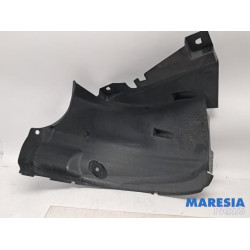 Renault - Captur - Wheel arch liner