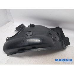 Renault - Captur - Wheel arch liner