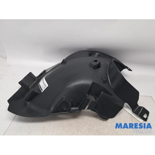 Renault - Captur - Wheel arch liner