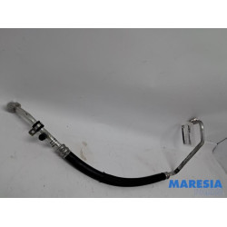 Renault - Captur - Air conditioning line
