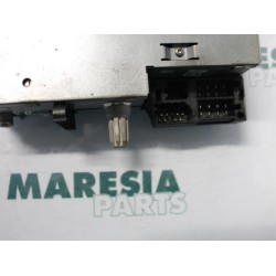Renault - Trafic - Radio CD player