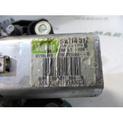 Renault - Trafic - Rear wiper motor