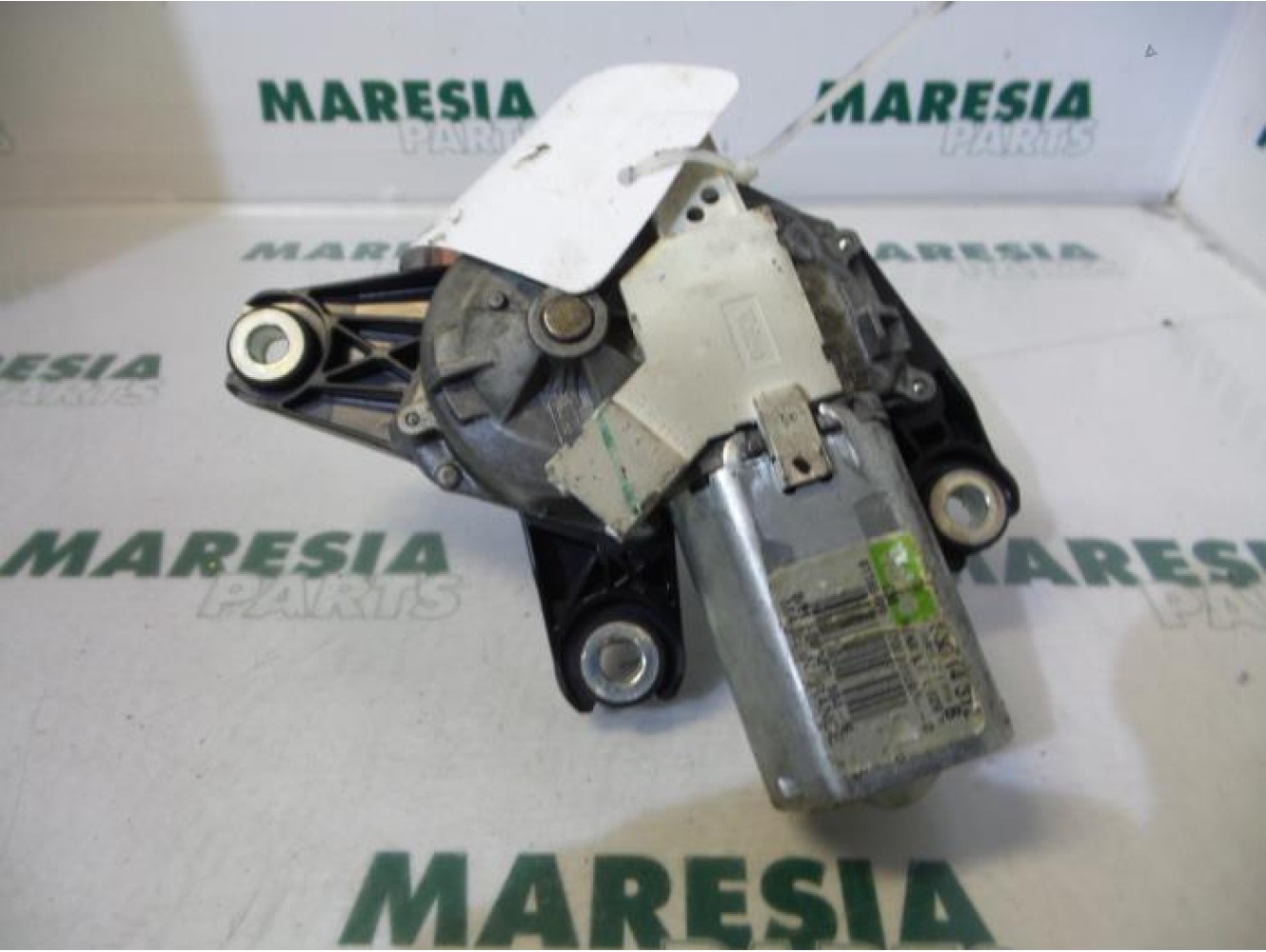 Renault - Trafic - Rear wiper motor