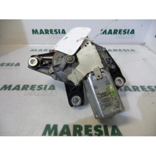 Renault - Trafic - Scheibenwischermotor hinten