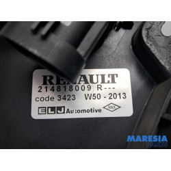 Renault - Captur - Kühlgebläse Motor
